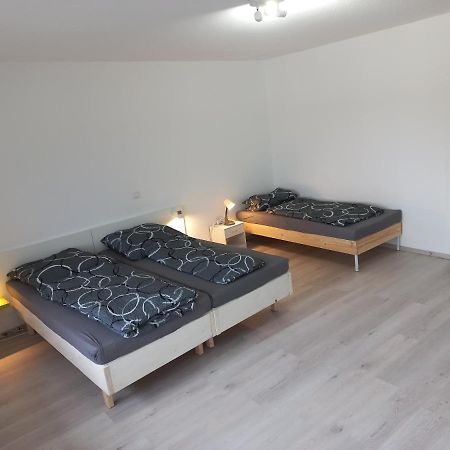 Hoteliving Duesseldorf Airport Ratingen Exteriér fotografie