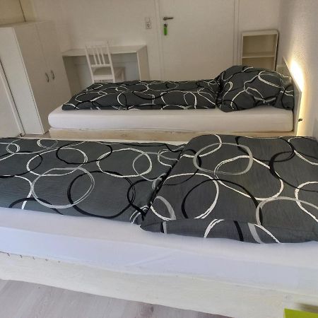 Hoteliving Duesseldorf Airport Ratingen Exteriér fotografie