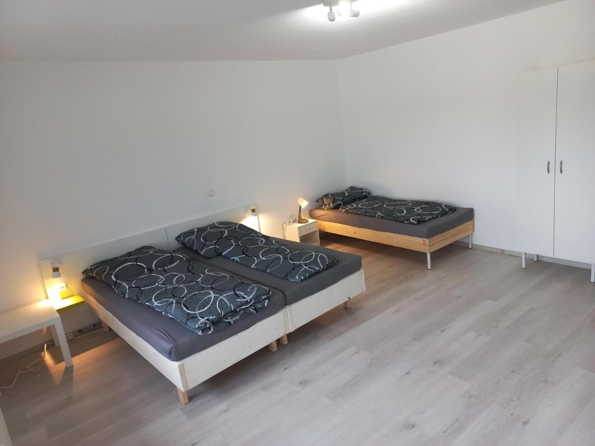 Hoteliving Duesseldorf Airport Ratingen Exteriér fotografie
