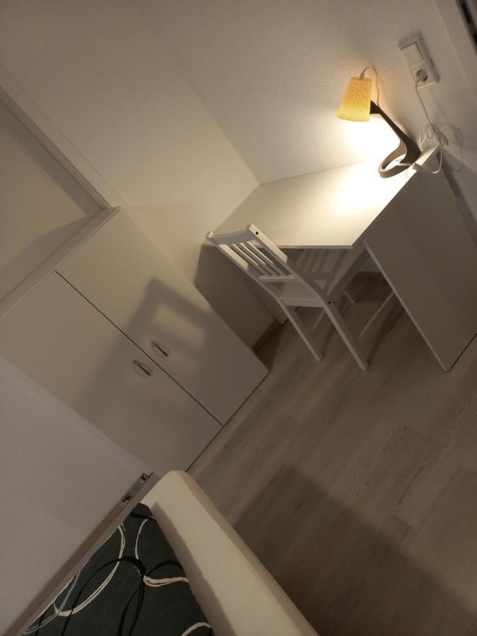 Hoteliving Duesseldorf Airport Ratingen Exteriér fotografie
