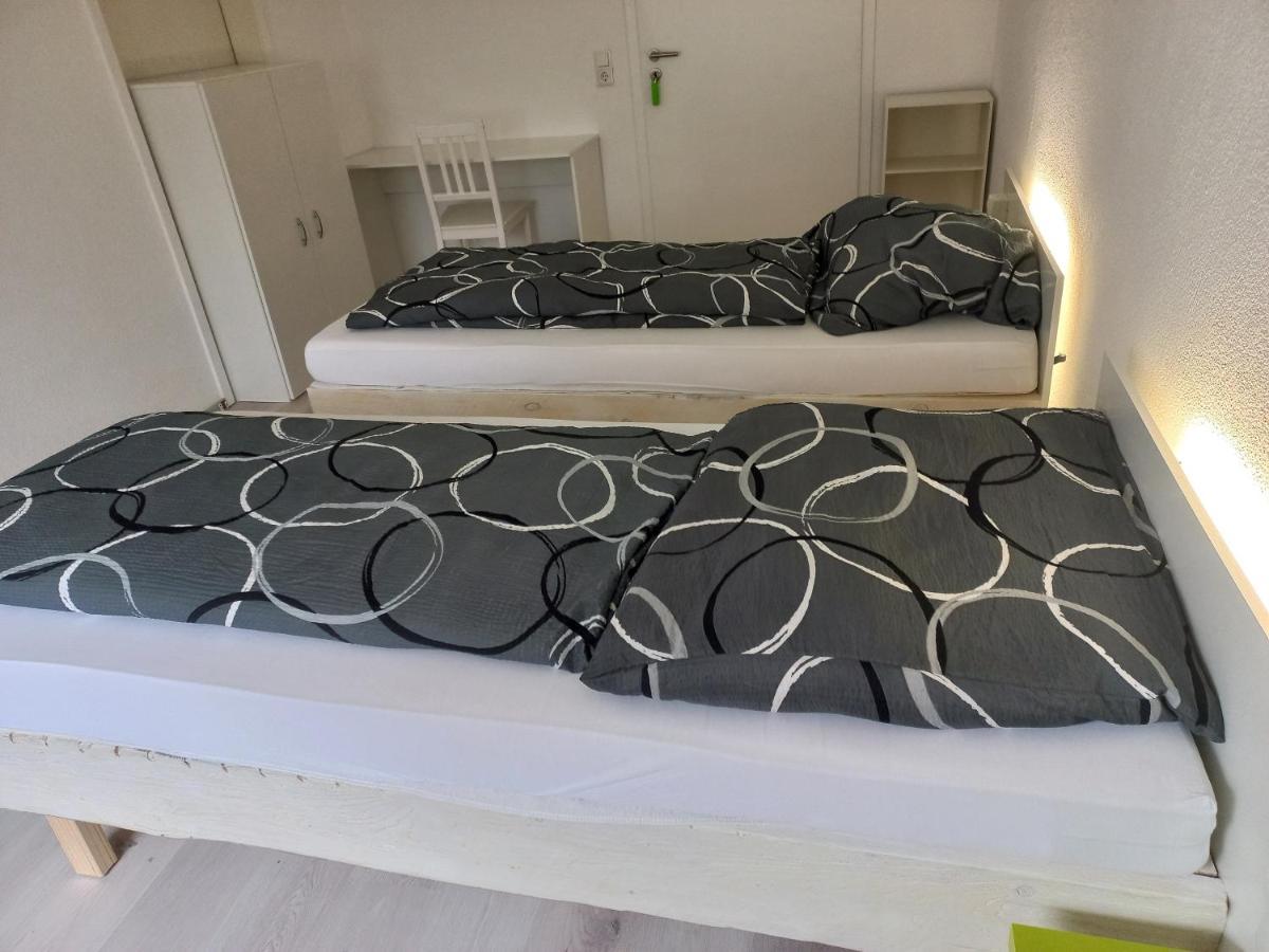 Hoteliving Duesseldorf Airport Ratingen Exteriér fotografie
