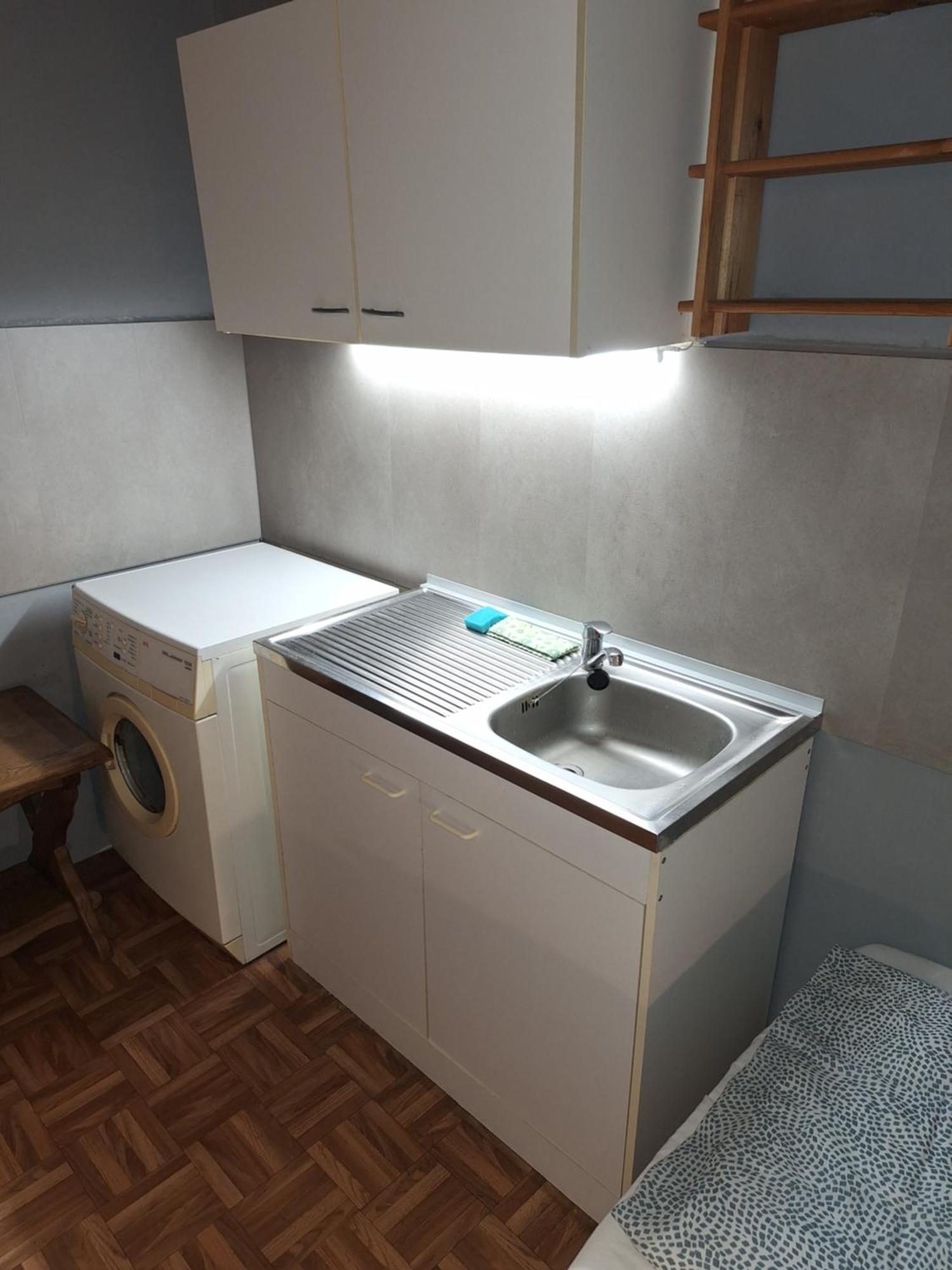Hoteliving Duesseldorf Airport Ratingen Pokoj fotografie