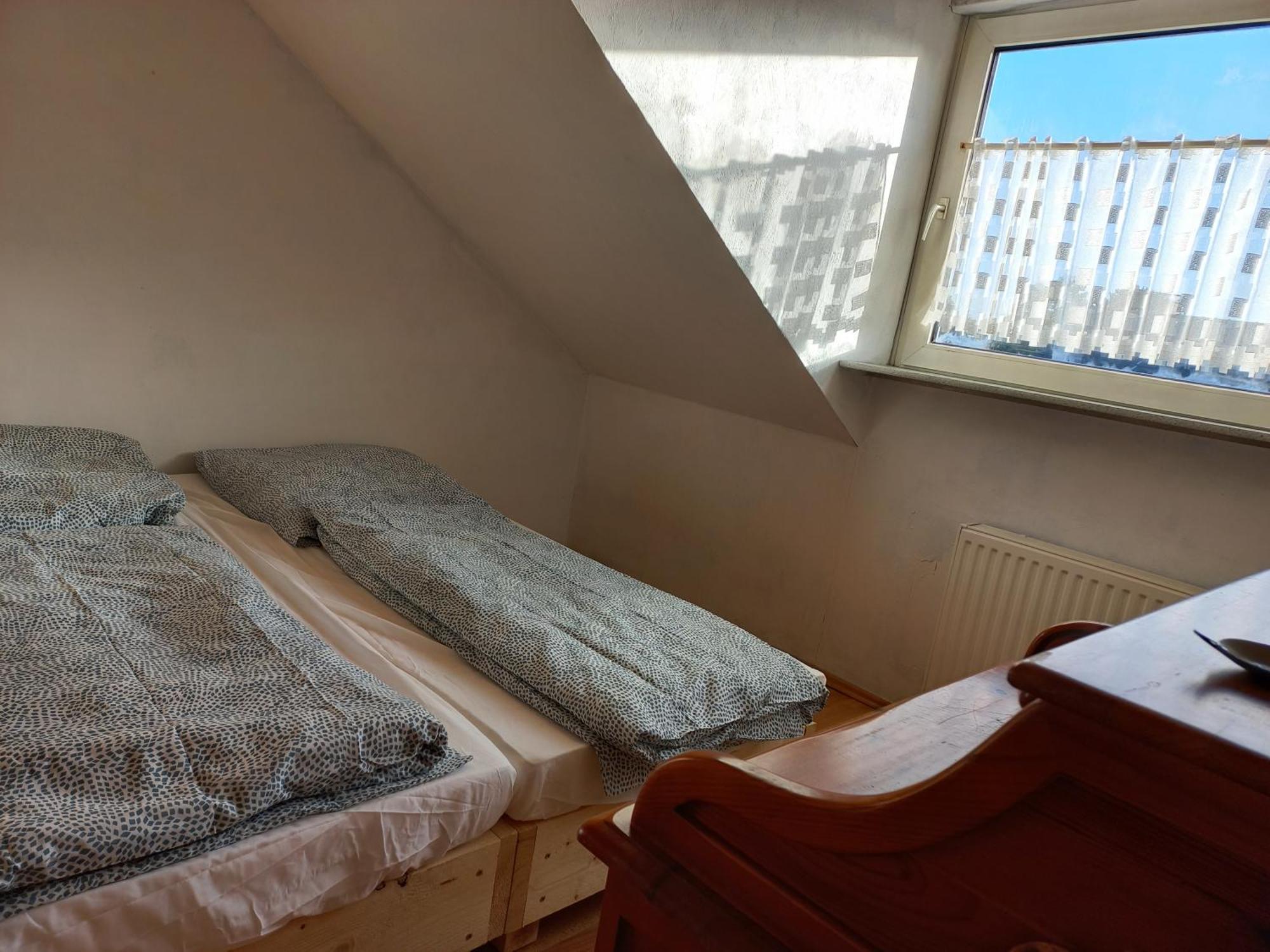 Hoteliving Duesseldorf Airport Ratingen Pokoj fotografie