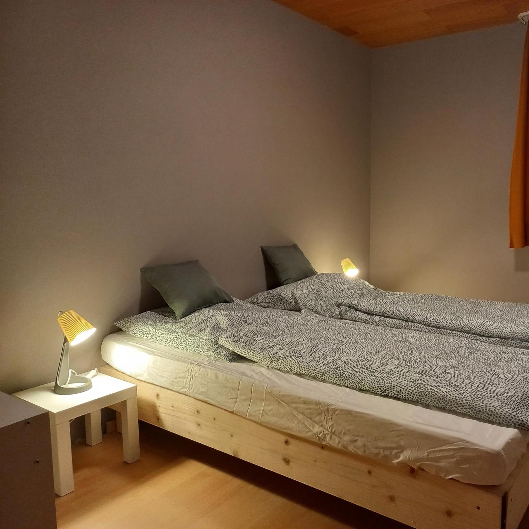 Hoteliving Duesseldorf Airport Ratingen Pokoj fotografie