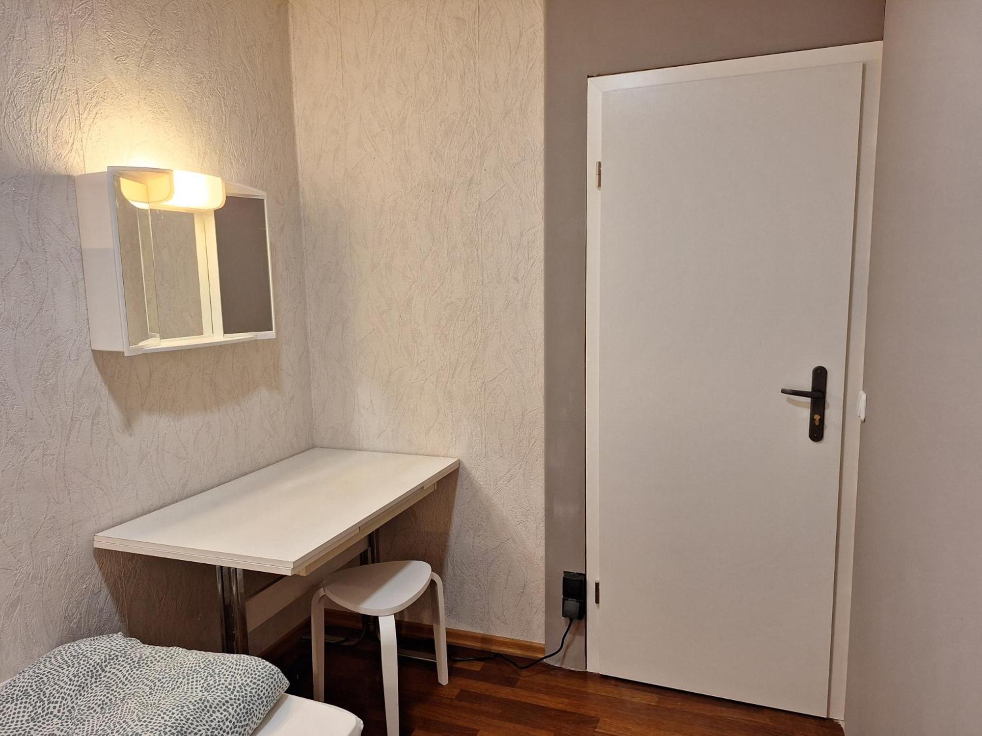 Hoteliving Duesseldorf Airport Ratingen Pokoj fotografie